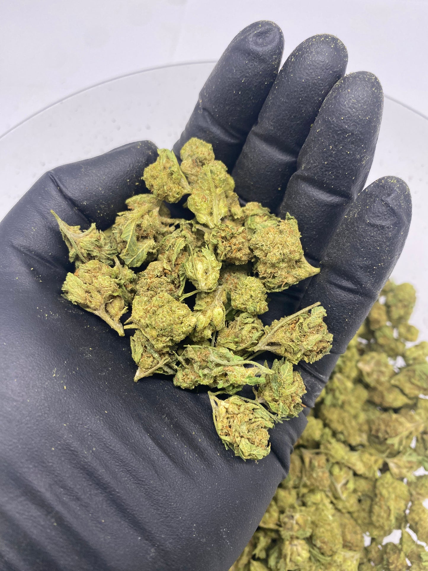 Zoap Hemp Flower