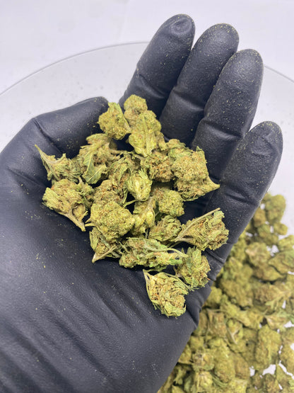 Zoap Hemp Flower