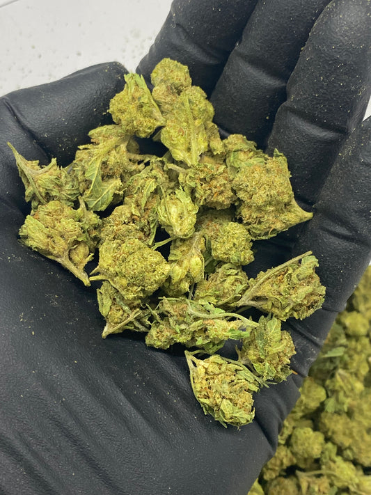 Zoap Hemp Flower
