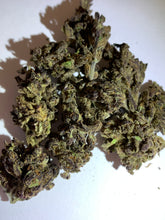 Load image into Gallery viewer, Blue Genius Premium CBD Flower