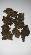 Load image into Gallery viewer, Blue Genius Premium CBD Flower