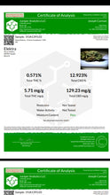 Load image into Gallery viewer, ELEKTRA PREMIUM INDOOR CBD FLOWER