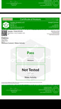 Load image into Gallery viewer, ELEKTRA PREMIUM INDOOR CBD FLOWER