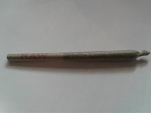 Load image into Gallery viewer, Frosted Lime Premium CBD Flower Pre-Roll