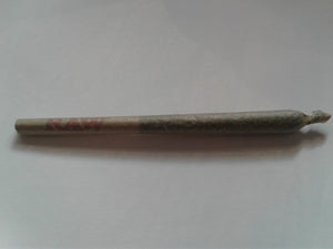 Frosted Lime Premium CBD Flower Pre-Roll