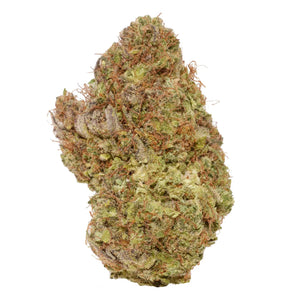 Indoor Super Sour Space Candy CBD Flower