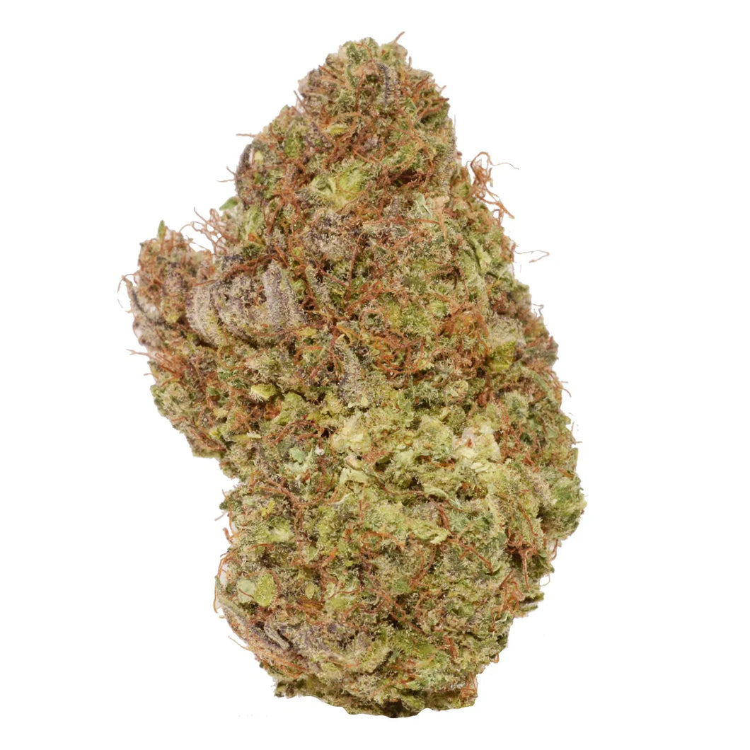 Indoor Super Sour Space Candy CBD Flower